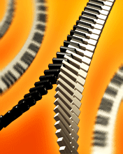 Piano Keys GIF - Download & Share on PHONEKY