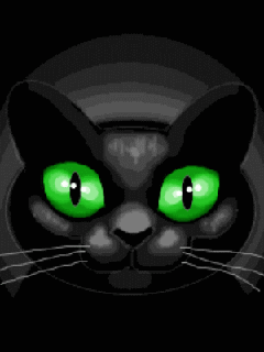 Cats Eye GIF - Download &amp; Share on PHONEKY