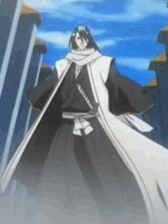 Bleachulquiorra GIFs  Get the best GIF on GIPHY