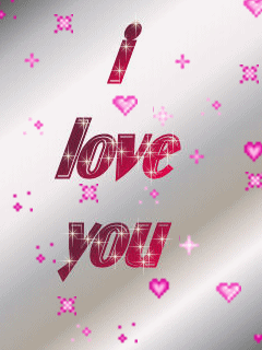 Heart - I Love You GIF - Download & Share on PHONEKY