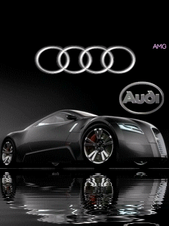 Audi GIF - Download & Share on PHONEKY