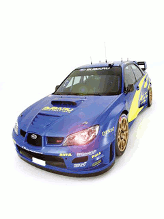 Subaru Rally GIF - Download & Share on PHONEKY