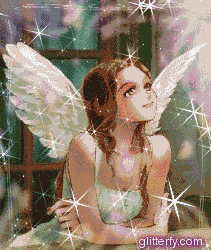 Angel Cartoon GIF - Download & Share on PHONEKY