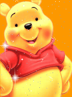 Animated Bear GIF - Download & Share on PHONEKY