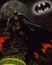 Batman iPhone Live Wallpaper - Download on PHONEKY iOS App