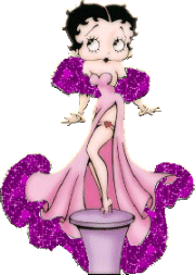 Betty Boop GIF - Download  Compartilhe em PHONEKY