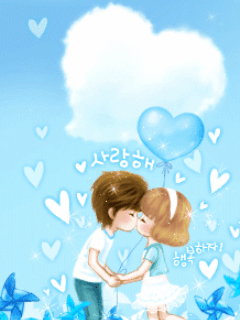 cute love GIF - Download & Share on PHONEKY