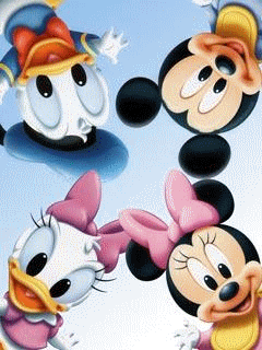 Disney GIF - Download & Share on PHONEKY