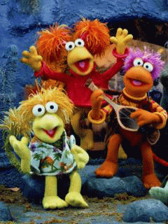 Muppets GIF - Download & Share on PHONEKY