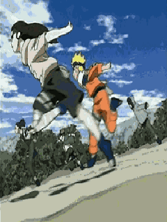 Naruto iPhone Live Wallpaper - Download on PHONEKY iOS App