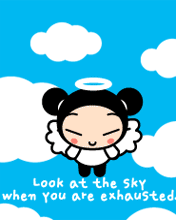 Pucca GIF - (Animated & Free) | PHONEKY