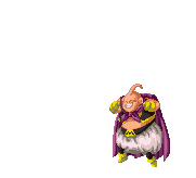 Buu-20 GIF - Download & Share on PHONEKY