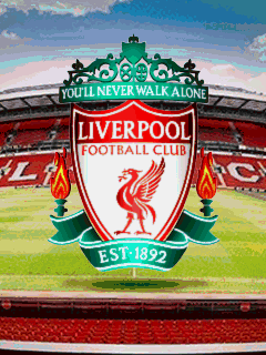 Liverpool Fc Anfield GIF - Download & Share on PHONEKY