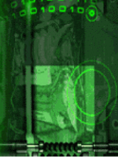 Scanner GIF - Download & Share on PHONEKY