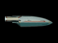 Type 10 Shuttle GIF - (Animated & Free) | PHONEKY