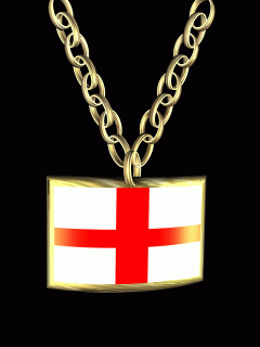Englnd Flag Chain GIF - Download & Share on PHONEKY