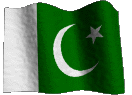 Pakistani Flag GIF - Download & Share on PHONEKY