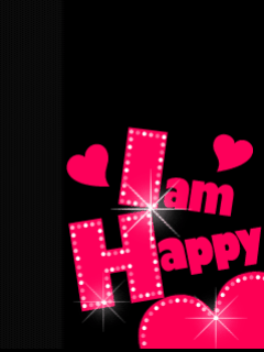 I Am Happy Gif Download Share On Phoneky