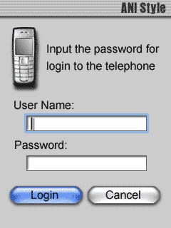Login GIF - Download & Share on PHONEKY