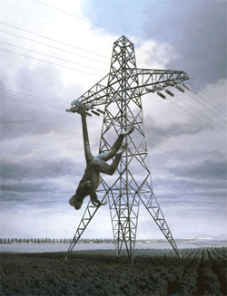 Pylons GIF - Download & Share on PHONEKY