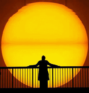 Sun GIF - Download & Share on PHONEKY