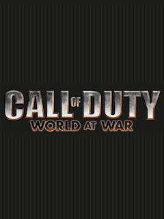 Call Of Duty World At War iPhone Live Wallpaper - Download on PHONEKY iOS  App