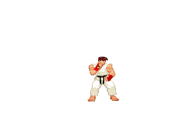 Street Fighter Alpha 3 Ryu 5 GIF - Download & Share on PHONEKY