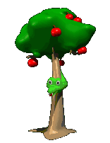 Adam & Eve6 GIF - Download & Share on PHONEKY