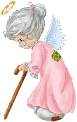 Angel GIF - Download & Share on PHONEKY