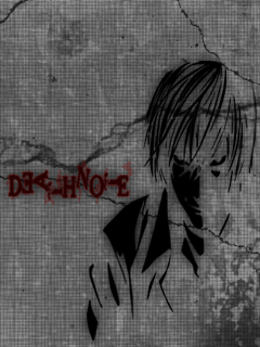 48 Death Note iPhone Wallpaper  WallpaperSafari