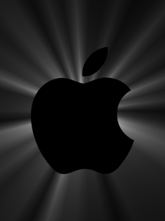 Apple Shining Background (animated!) GIF - Download & Share on PHONEKY