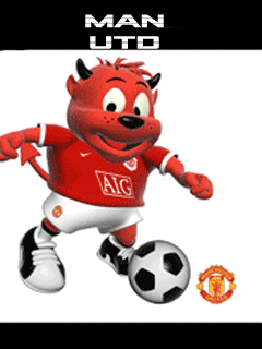Manchester United Gif Download Share On Phoneky