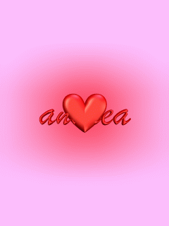 Andrea iPhone Live Wallpaper - Download on PHONEKY iOS App