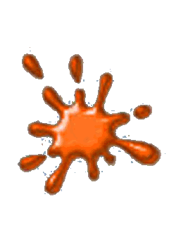 Animated Splats GIF - Download & Share on PHONEKY