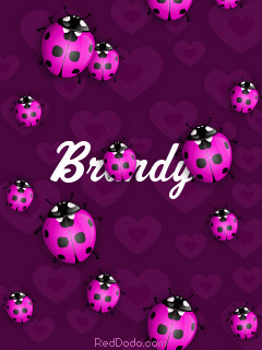 Brandy iPhone Live Wallpaper - Download on PHONEKY iOS App