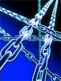 Chains GIF - Download & Share on PHONEKY