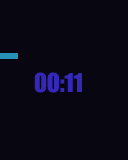 Countdown2 iPhone Live Wallpaper - Download on PHONEKY iOS App