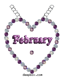 February GIF - Download & Share on PHONEKY