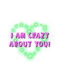 I Am Crazy About You Gif Download Share On Phoneky