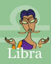 Libra GIF - Download & Share on PHONEKY