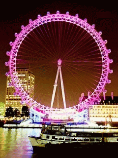 London Eye iPhone Live Wallpaper - Download on PHONEKY iOS App