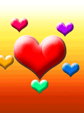 Love Dance iPhone Live Wallpaper - Download on PHONEKY iOS App