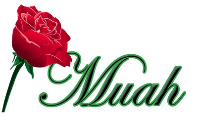 Muah GIF - Download & Share on PHONEKY