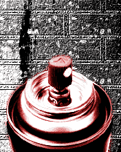 Spray GIF - Download & Share on PHONEKY