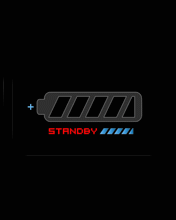 Standby GIF - Download & Share on PHONEKY