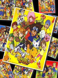 Mobile wallpaper Anime Digimon Omnimon Digimon 1085987 download the  picture for free