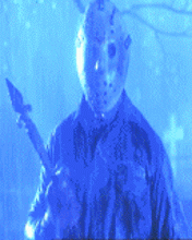 Jason GIF - Download & Share on PHONEKY