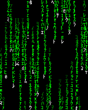 Matrix GIF - Download & Share on PHONEKY