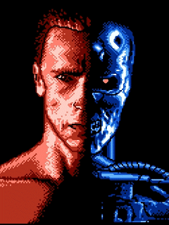 Terminator GIF - Download & Share on PHONEKY