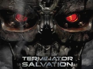 terminator salvation gif